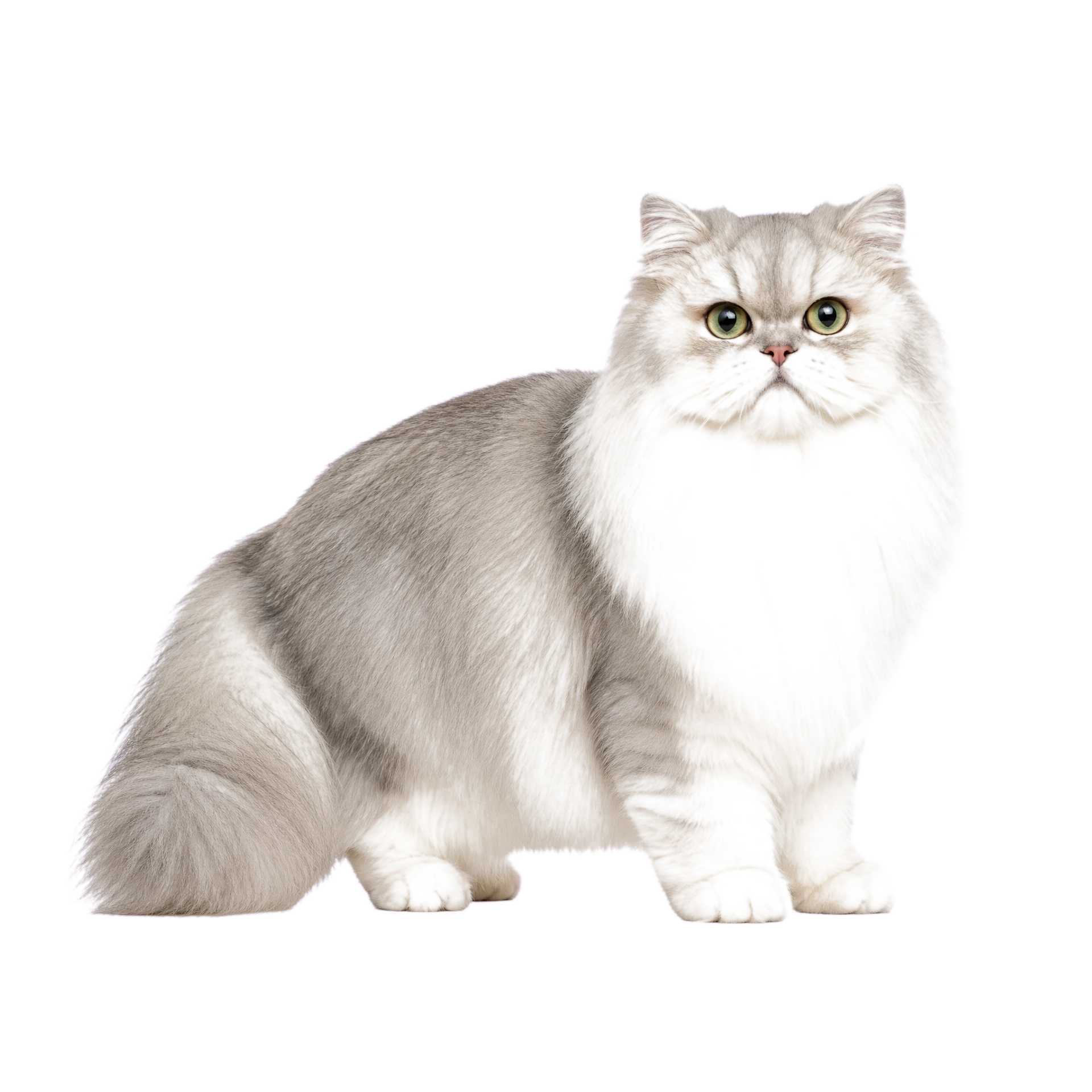Cat Grooming